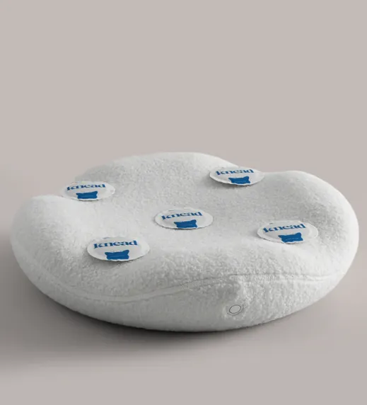 Knead Therapeutic Bed